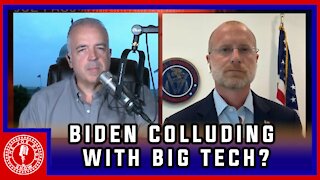 Brendan Carr Talks About Cuba, Trump Lawsuit, and More!