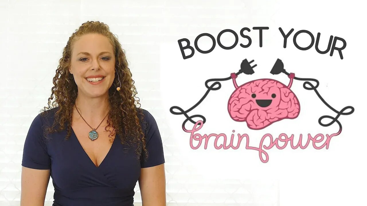 Improve Your Memory & Boost Your Brain Power, Study Tips & Review of Blinkist App