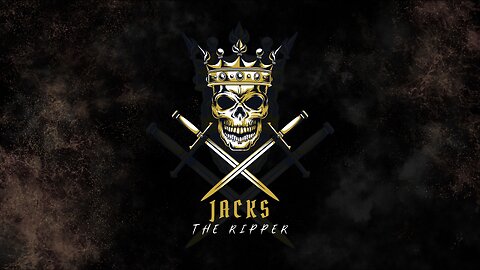 This. Is. JackstheRipper