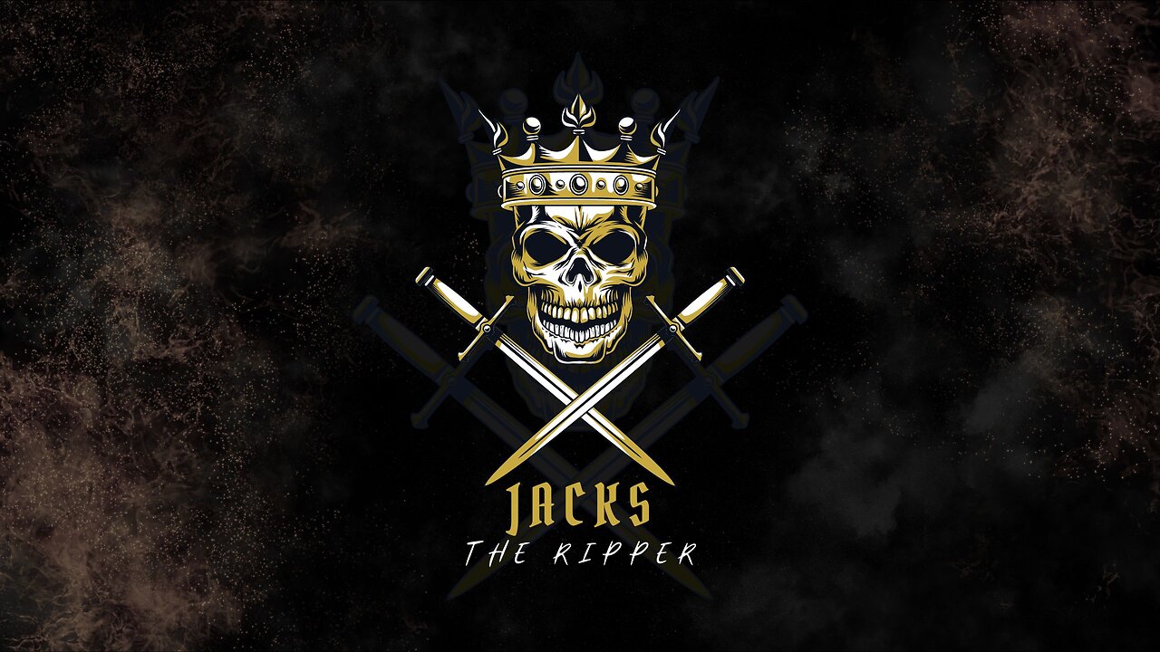 This. Is. JackstheRipper