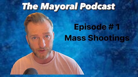 The Truth About Mass Shootings