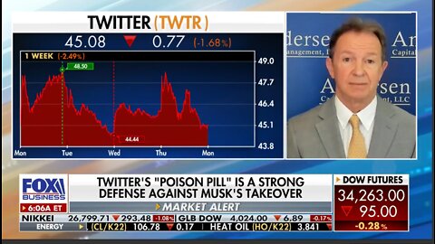 Twitter showing its 'dysfunctionality' with poison pill move