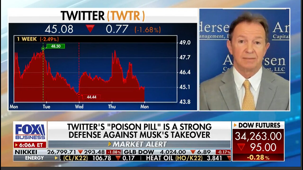 Twitter showing its 'dysfunctionality' with poison pill move