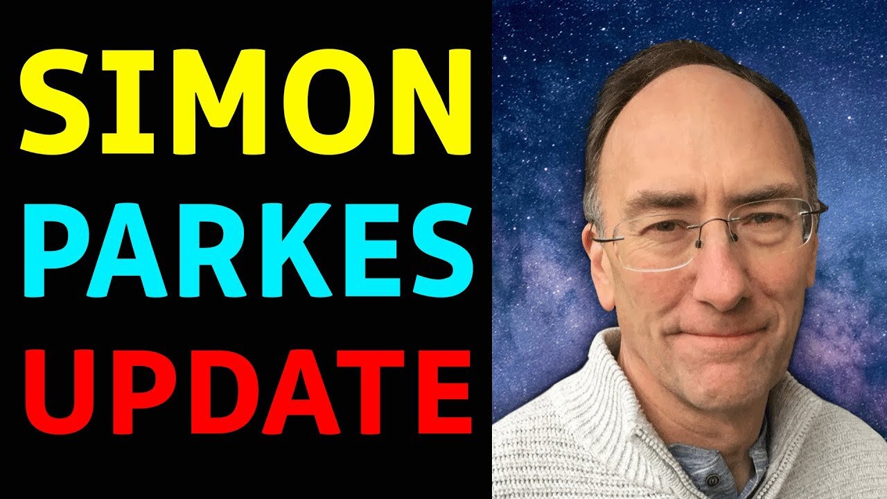 SIMON PARKES UPDATE 8AM 02/05/22 | JUDY BYINGTON