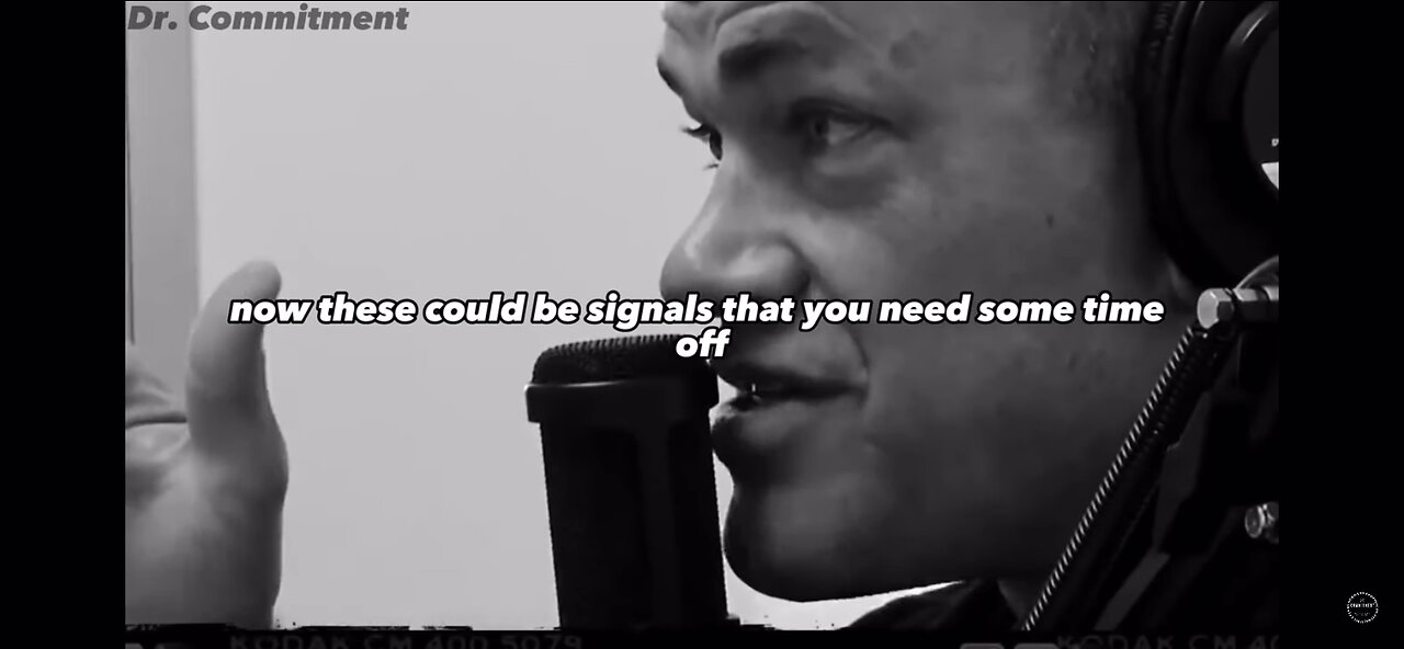 Don’t take Today off - Jacks Willink// how to NEVER BE LAZy