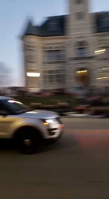 Waukesha holiday parade