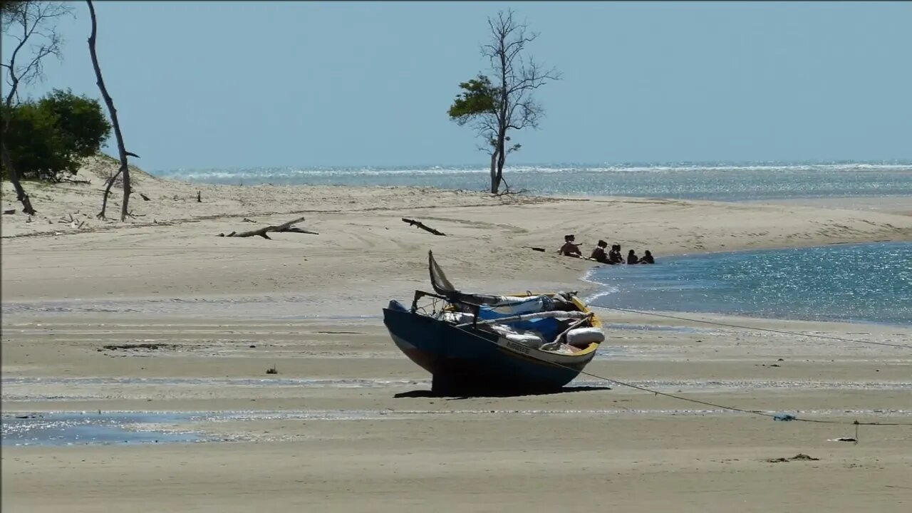 História da Cidade de Cariús Ceará