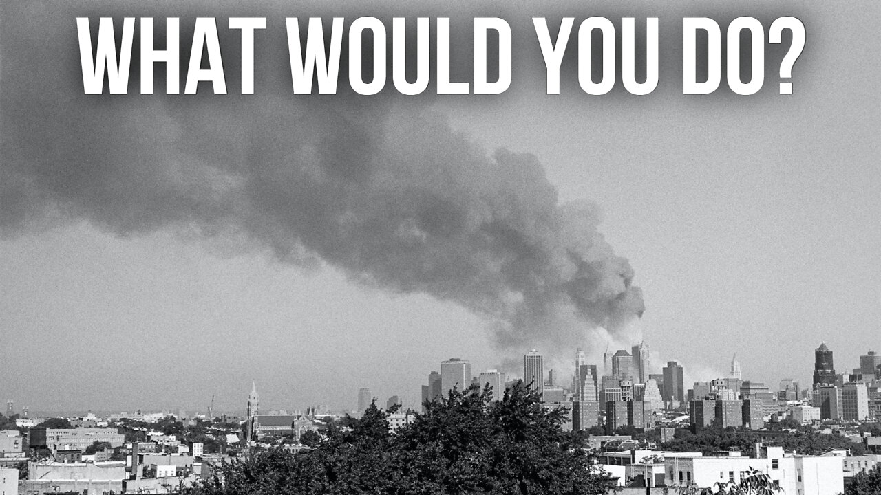What If?