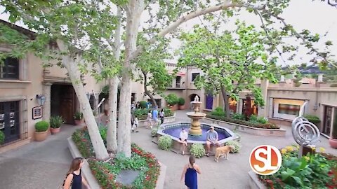 Tlaquepaque Arts and Shopping Village: Unique shopping, food and fun!