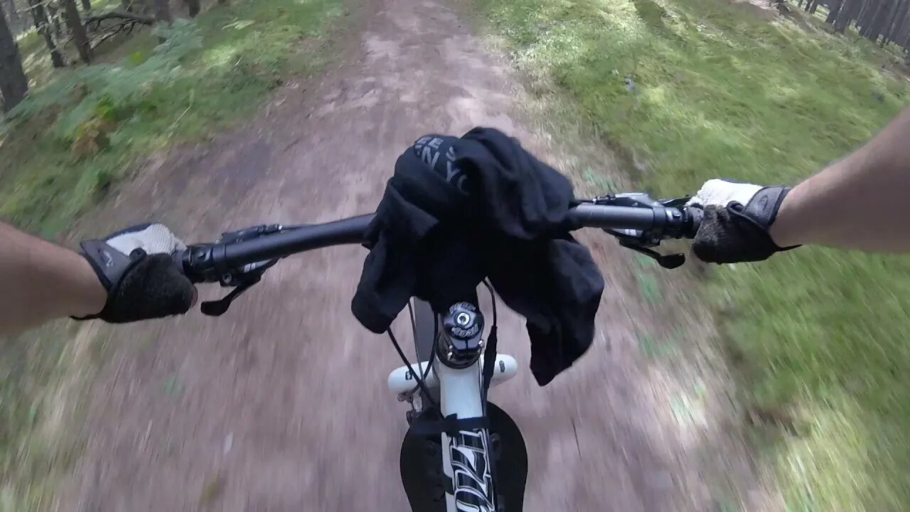 Days River Rippin 46 ( FRAMED MINNESOTA 2.2 )