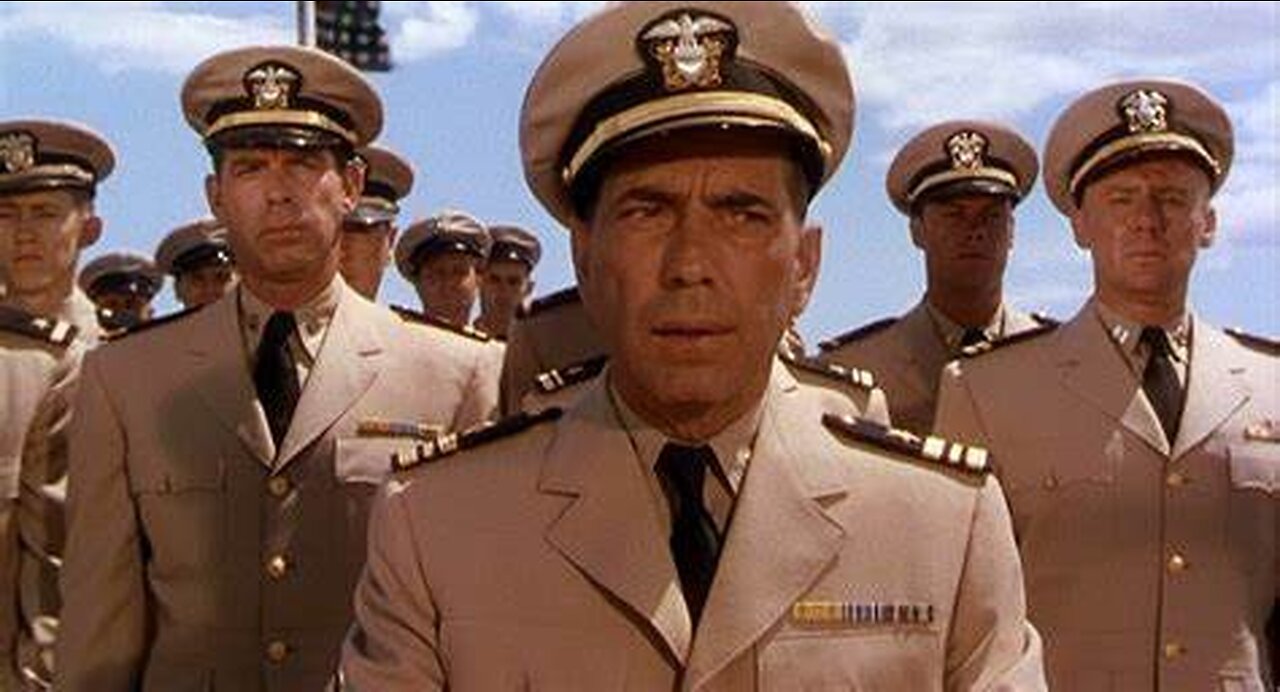 Applied Linguistics & Mutiny at Sea