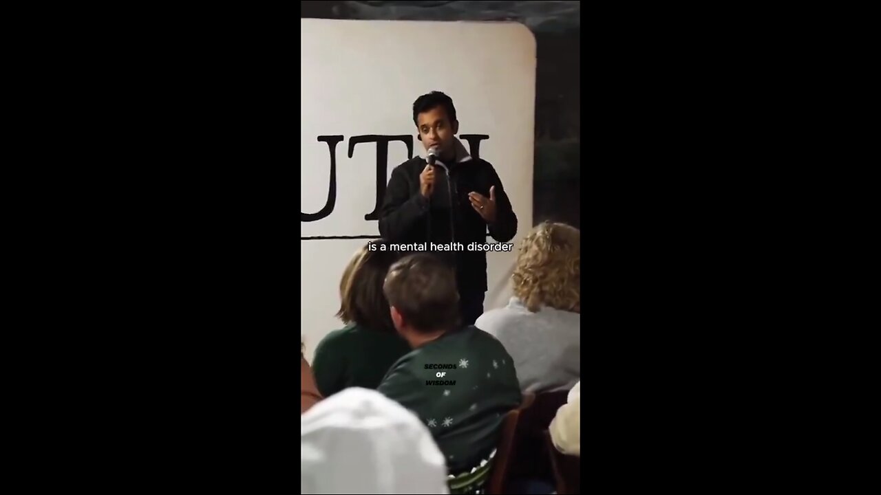 Vivek statement trаnsgenderiѕm is a mеntal hеalth dіsοrder