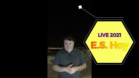 ¿Qué Hora Es? Agosto 2021