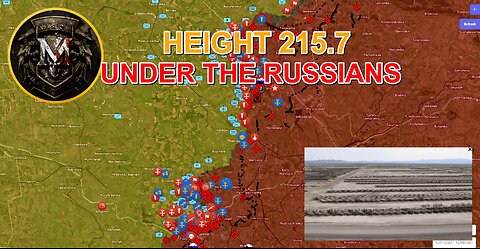 The USA Plans To Send Your Uncles, Cousins And Sons To Fight Russia. Military Summary For 2023.12.08