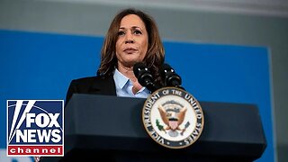 Harris aides point fingers at 'sexist' media, hurricanes for election loss