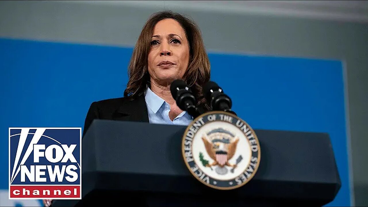 Harris aides point fingers at 'sexist' media, hurricanes for election loss