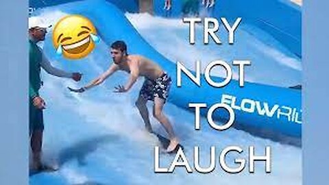 Hilarious Fail Compilation: Unbelievable Moments & Outrageous Reactions!