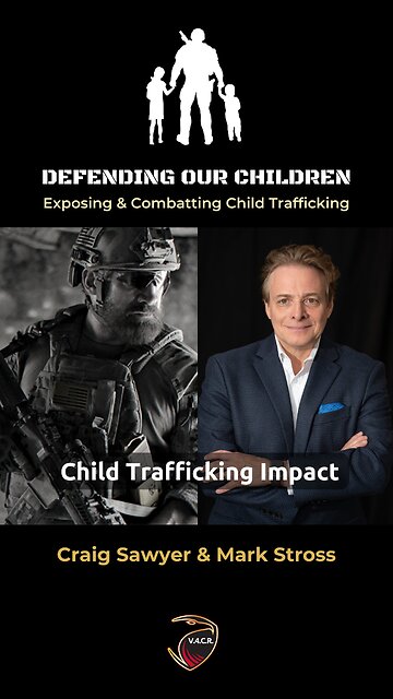 What parents need to do - Mark Stross on Defending Our Children