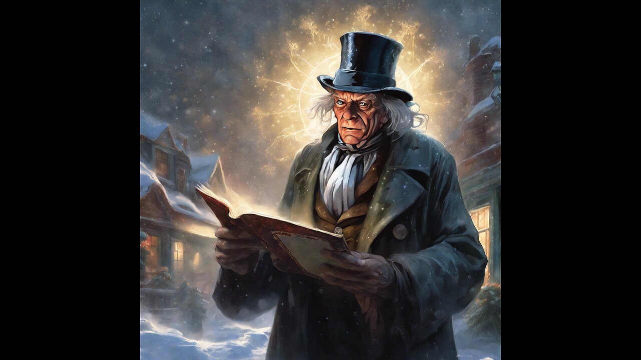 A Christmas Carol