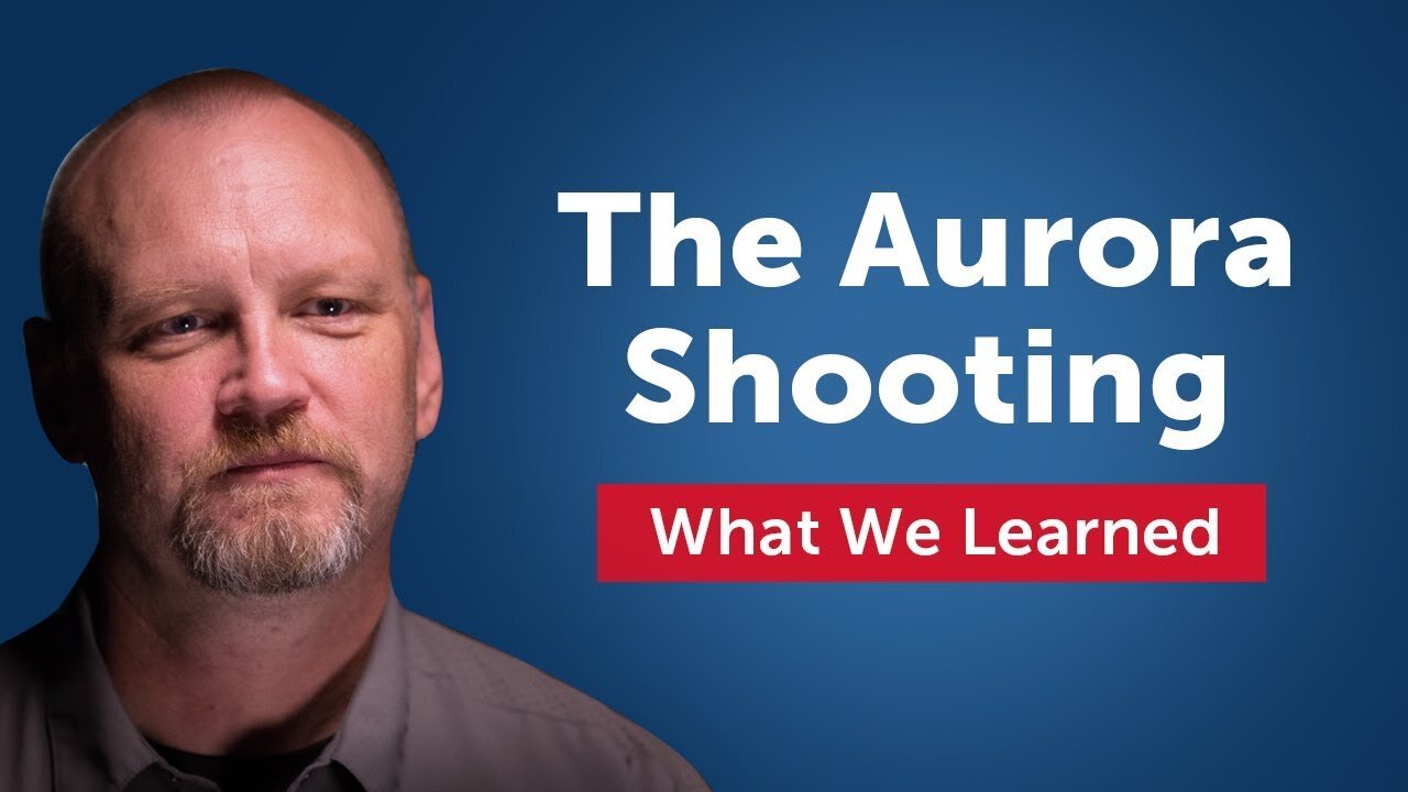 The Aurora, IL Shooting: What We Learned And The Call For New Gun Laws