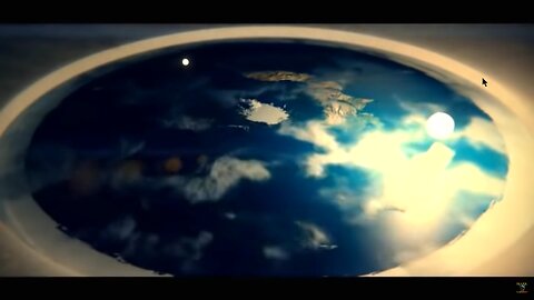 Flat Earth Vs The Universe, Which Do You Believe? Mark Sargent