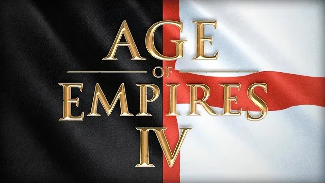 Valdemar 1902 (Abbasid Dynasty) Naheulbeuk (English) || Age of Empires 4 Replay