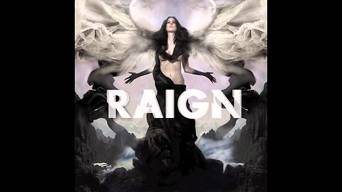 Raign - knocking on heavens door