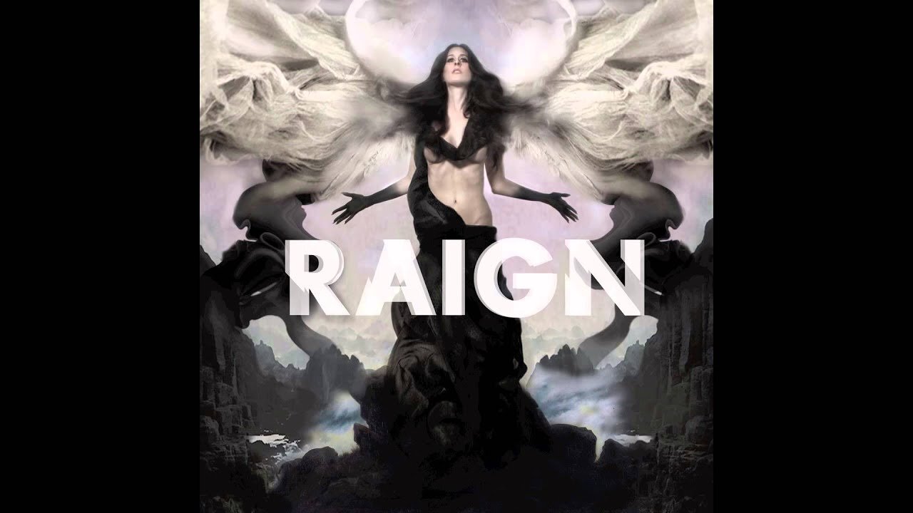 Raign - knocking on heavens door