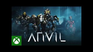 Xbox Series S - ANVIL: VAULT BREAKERS - Gameplay (Gamepass)