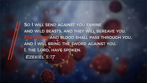 The Signs of Judgement - Part 1of 2 - Tim Burns