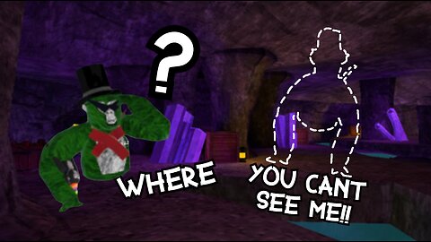 AMBUSH IS TERRIFYING || Gorilla Tag VR