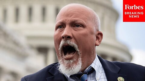 'Actively Destroying The Power Grid': Chip Roy Lets Loose Over 'Incompetent Government' Policies