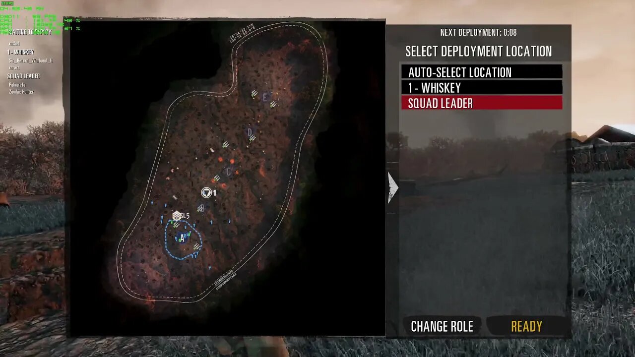 Rising Storm 2: Vietnam Gameplay From 9/21/2021