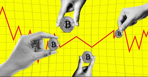 Bitcoin Price Recovers to $98,374 After Weekend Dip Below $96,000, Is $100K Within Reach