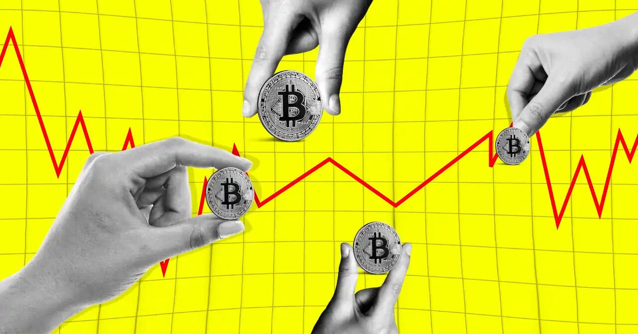 Bitcoin Price Recovers to $98,374 After Weekend Dip Below $96,000, Is $100K Within Reach