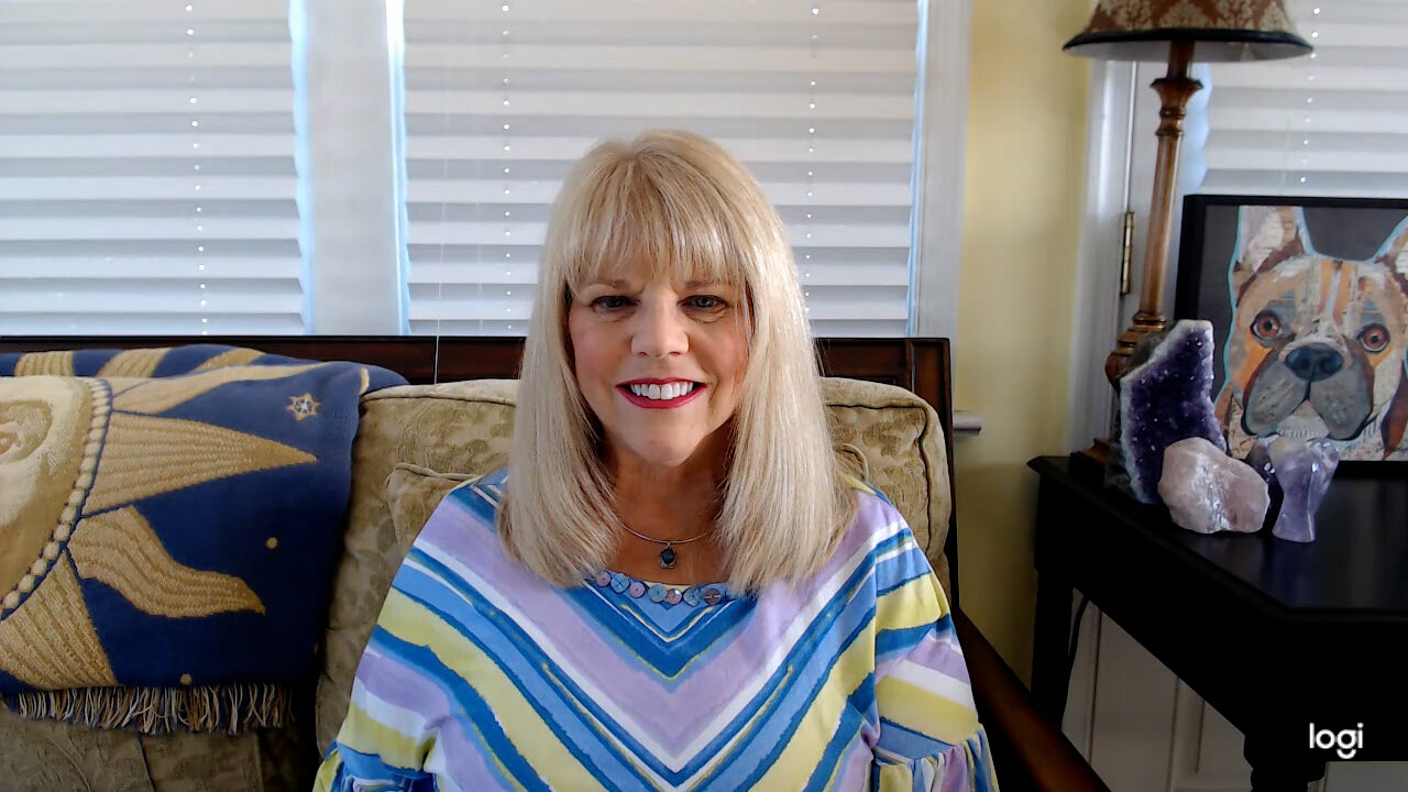 Capricorn Psychic Tarot Reading for August 2023 by Pam Georgel