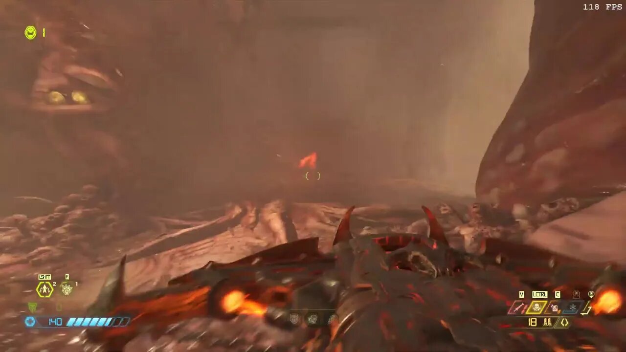 Doom Eternal - Ultra-Nightmare 12/14/2020