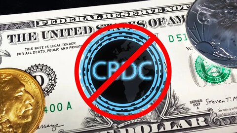 Federal Reserve Governor Speaks Out Against CBDC