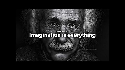 These Albert Einstein Quotes Are Life Changing! (Motivational Video)