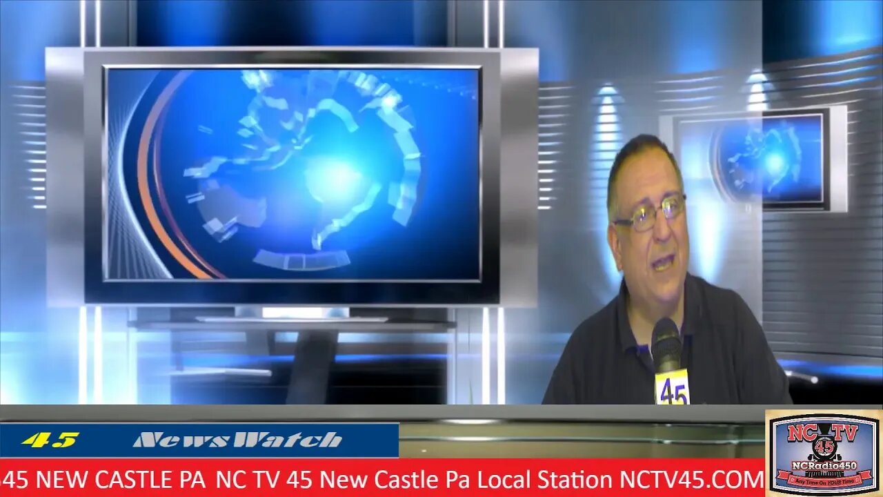 NCTV45 NEWSWATCH MIDDAY THURSDAY MAY 21 2020 WITH ANGELO PERROTTA