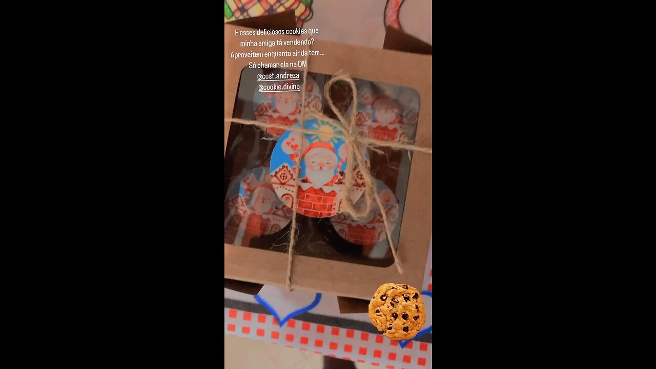 Cookie