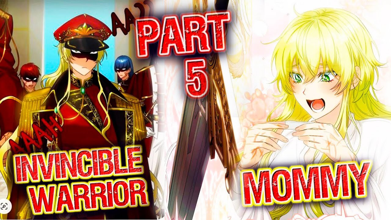 Part 5 ! The Empire's Greatest Warrior Gets Pregnant From His Childhood Best Friend! Manhwa recap