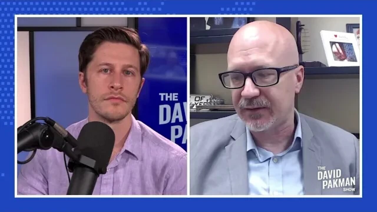 Are Plea Deals EVER a Good Idea? (Dan Canon Interview)
