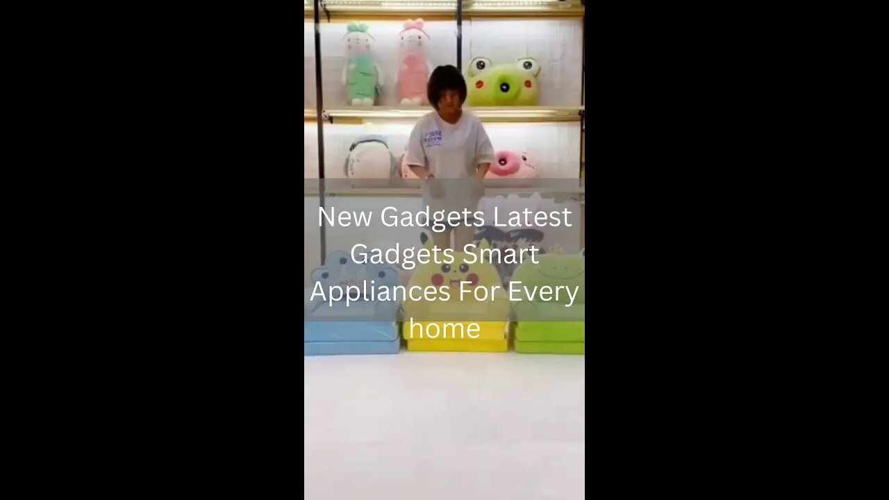 New Gadgets😍 Latest Gadgets😍 Smart Appliances For Every home #shorts #youtubeshorts