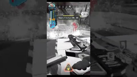 When they just give you kills...