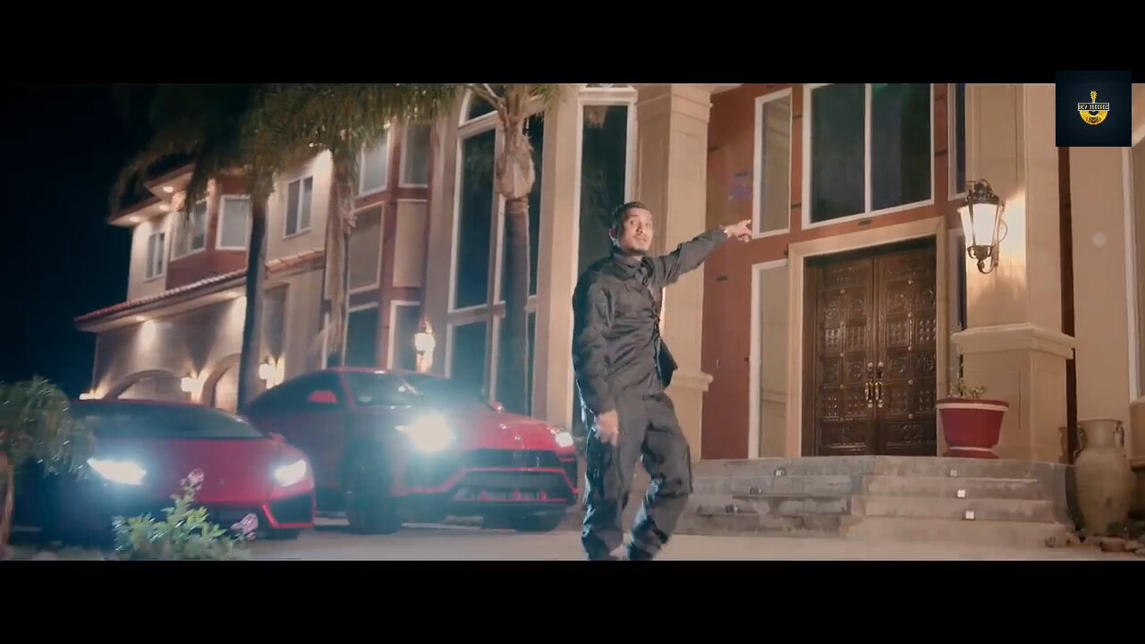 Punjabi Hip Hop Song Tu Mera Ki Lagda