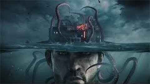 The Sinking City Movie