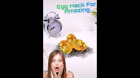 Golden Egg hack Subscribe me