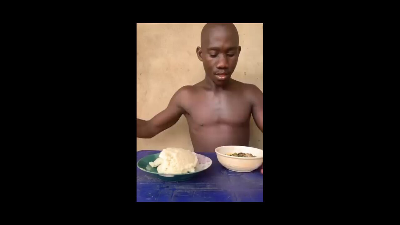 Nigeria food wahala