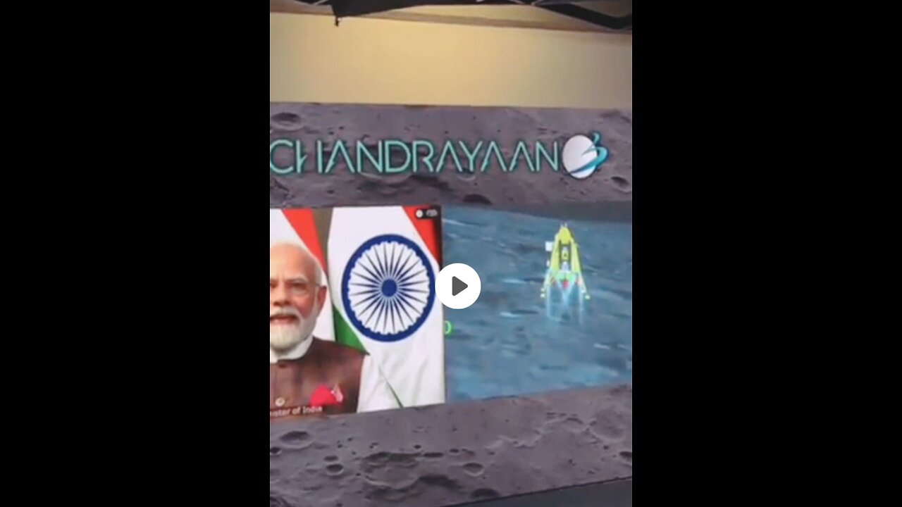 Chandrayan 3 status